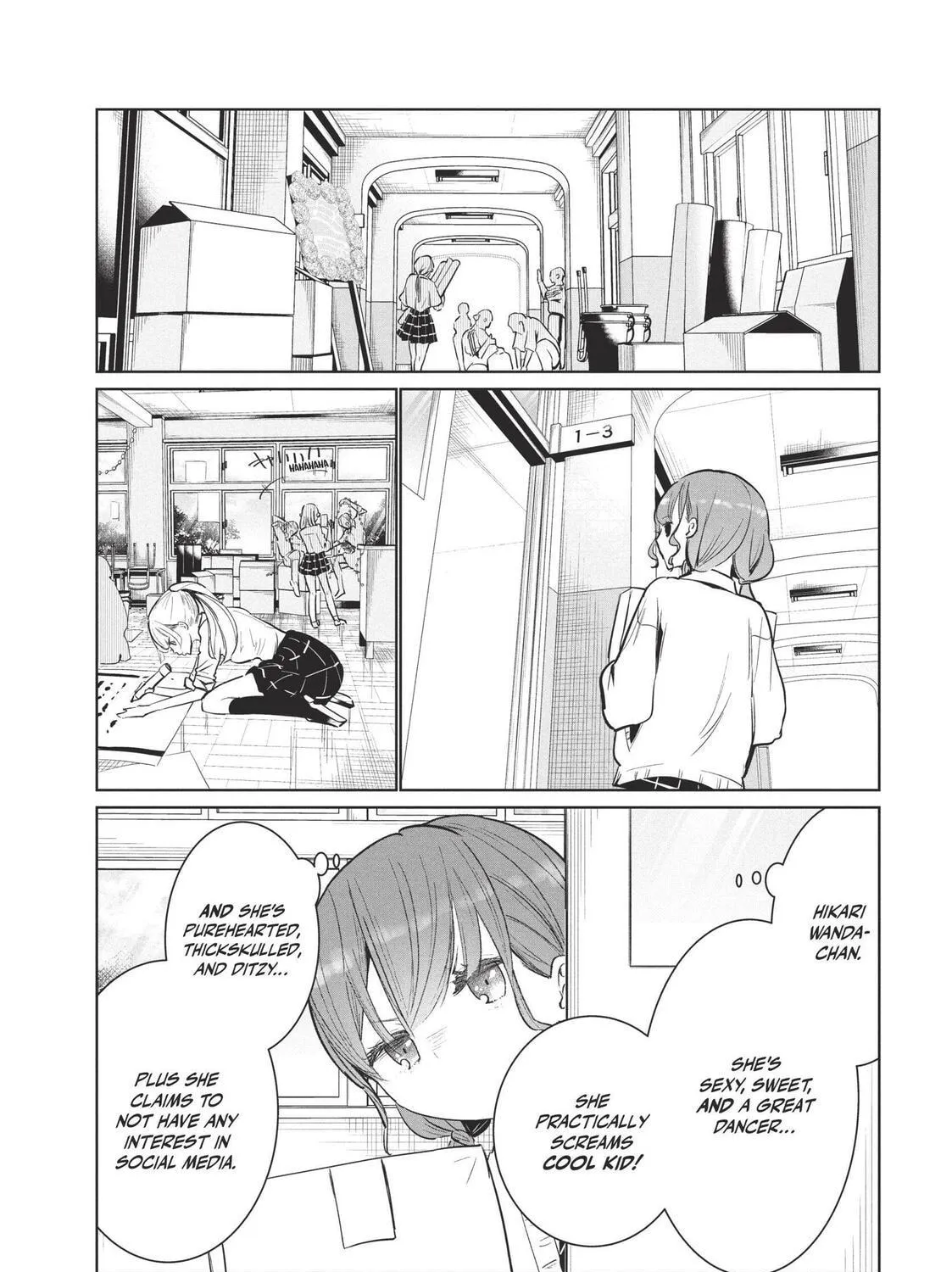 Read Wandance chapter 58 image 46 on Lezhin