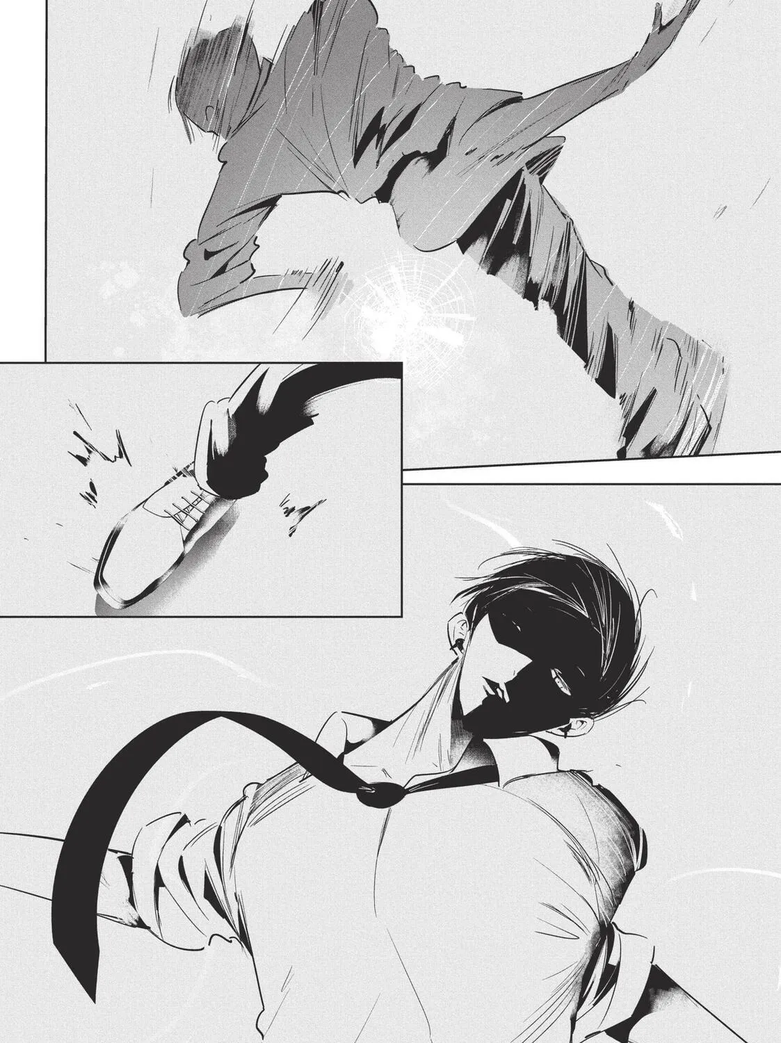 Read Wandance chapter 59 image 10 on Lezhin