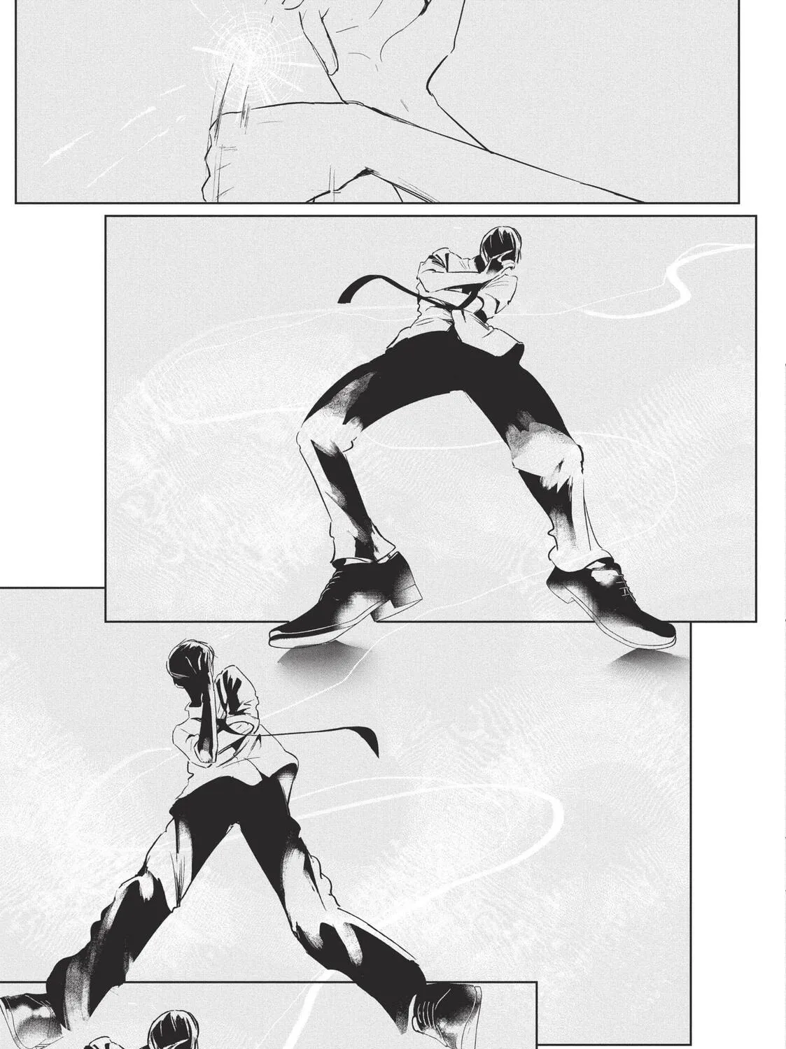 Read Wandance chapter 59 image 12 on Lezhin