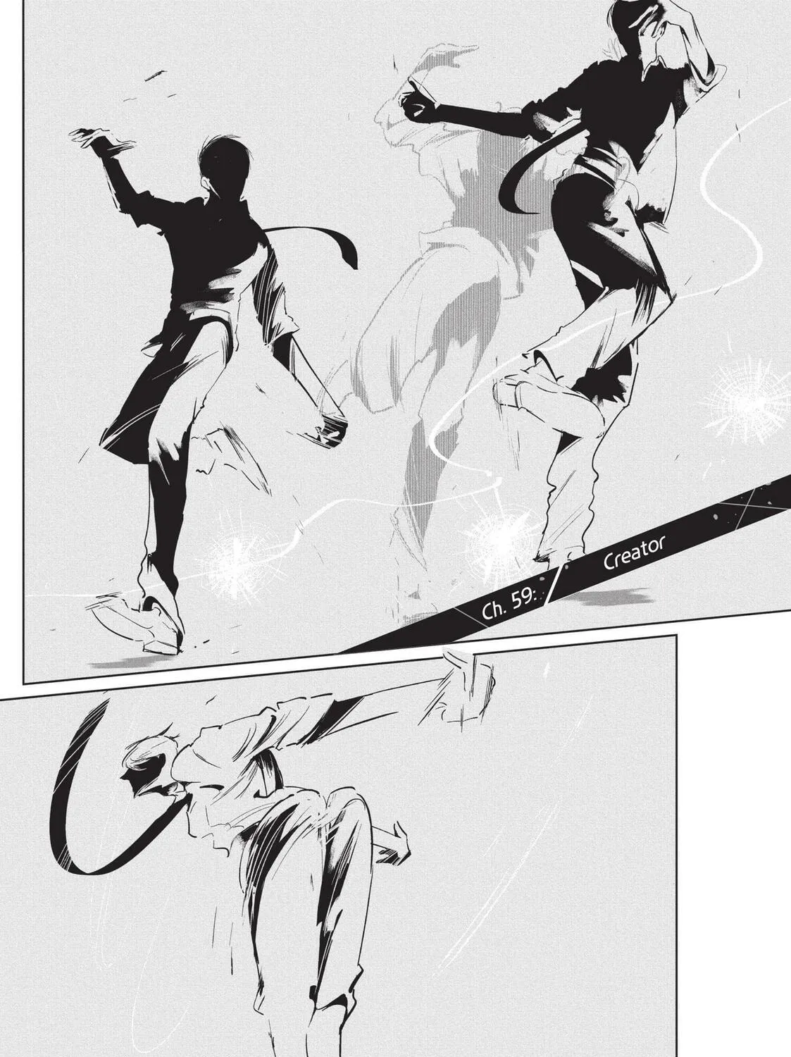 Read Wandance chapter 59 image 2 on Lezhin
