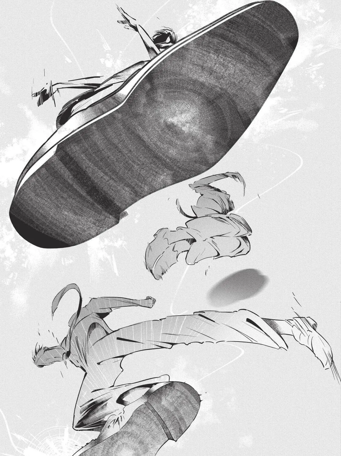 Read Wandance chapter 59 image 4 on Lezhin