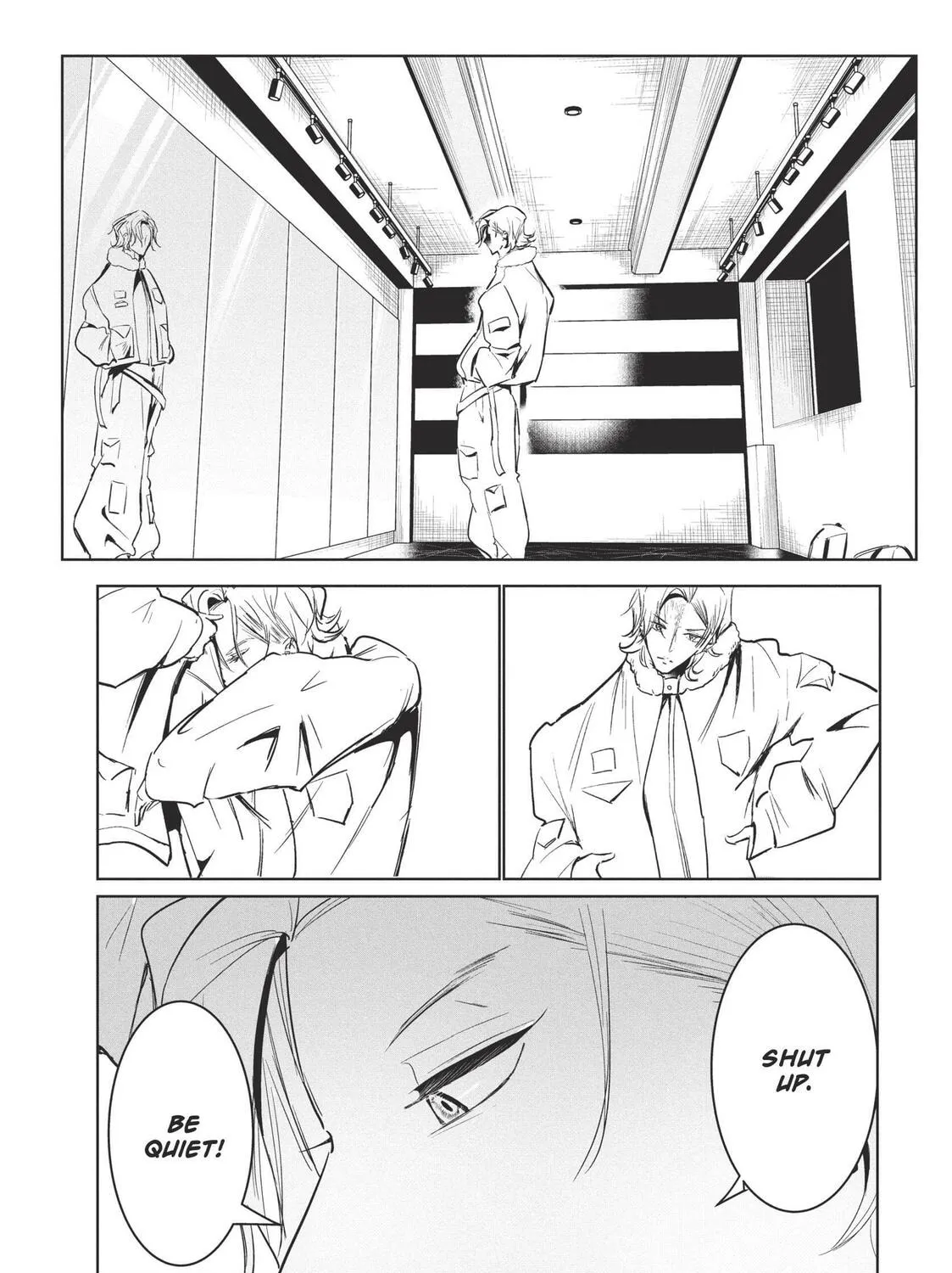 Read Wandance chapter 59 image 42 on Lezhin