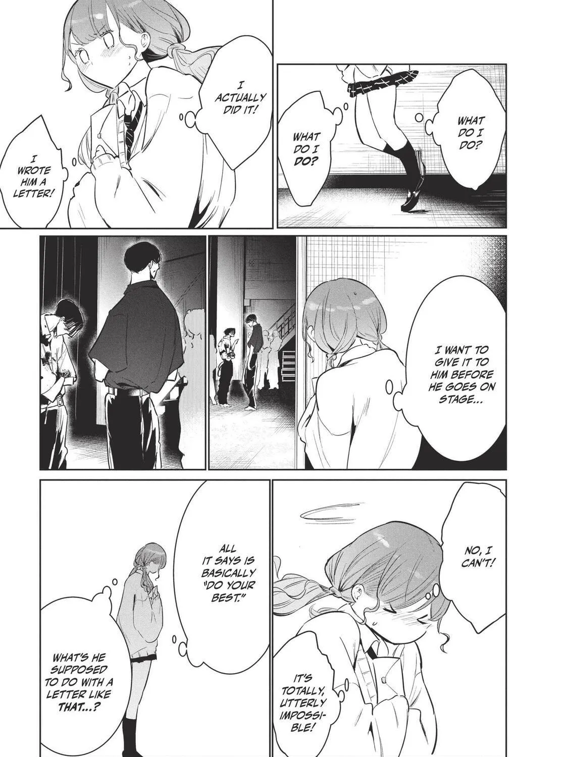 Read Wandance chapter 59 image 52 on Lezhin