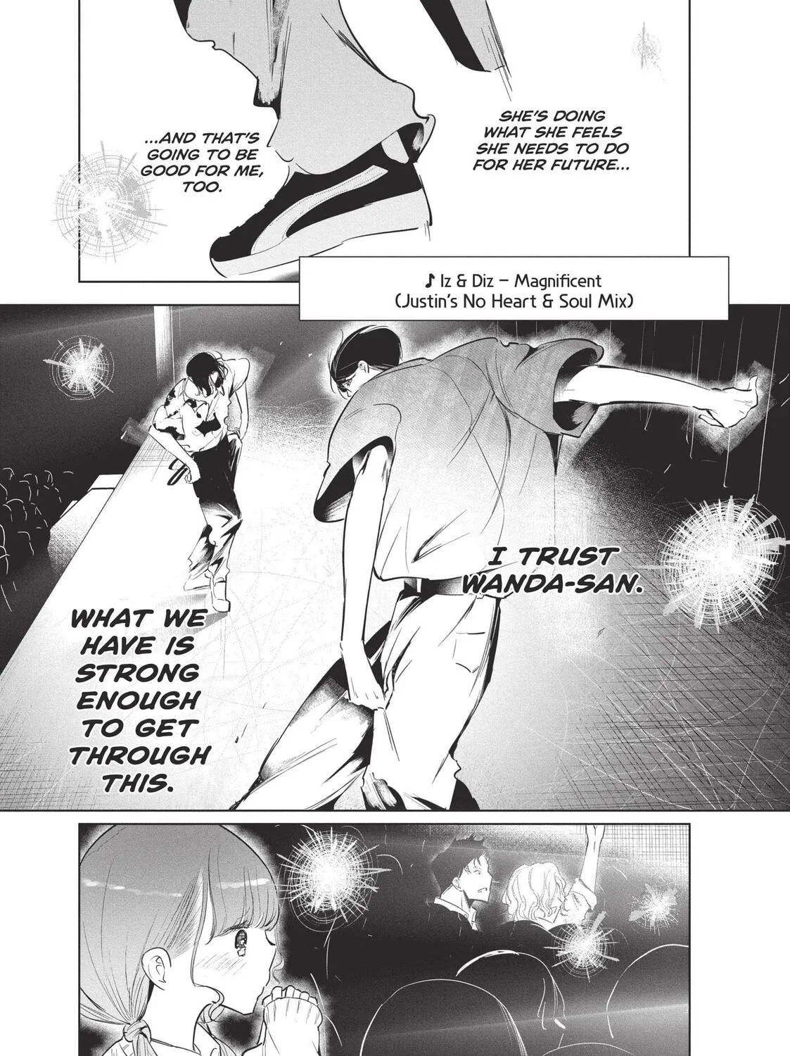 Read Wandance chapter 59 image 56 on Lezhin