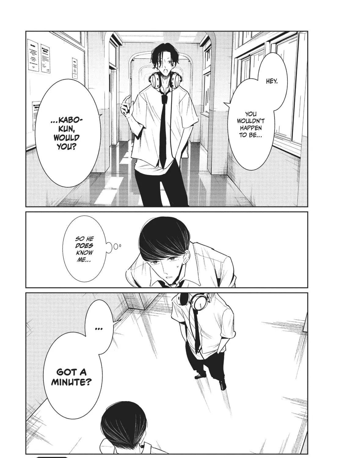 Read Wandance chapter 6 image 64 on Lezhin