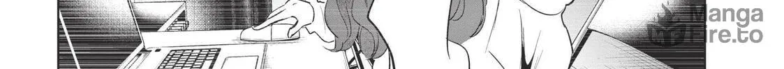 Wandance Chapter 60 page 30 - 
