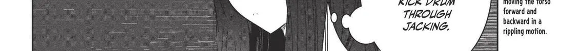 Wandance Chapter 60 page 8 - 
