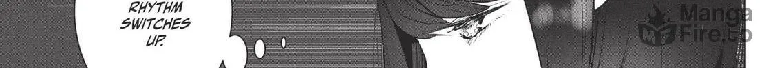 Wandance Chapter 60 page 10 - 