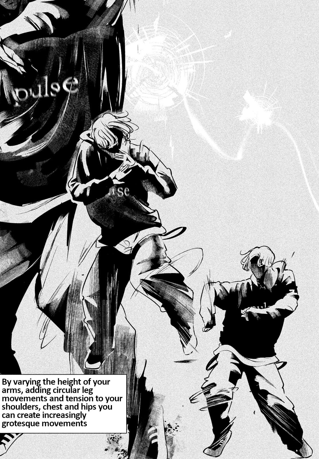 Read Wandance chapter 62 image 13 on Lezhin