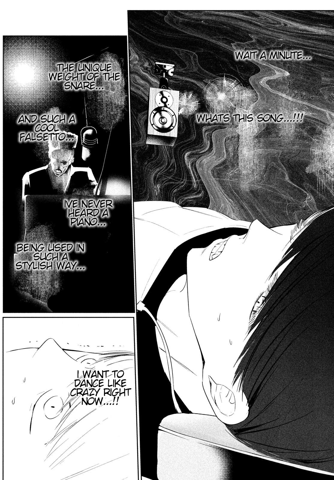 Read Wandance chapter 67 image 23 on Lezhin