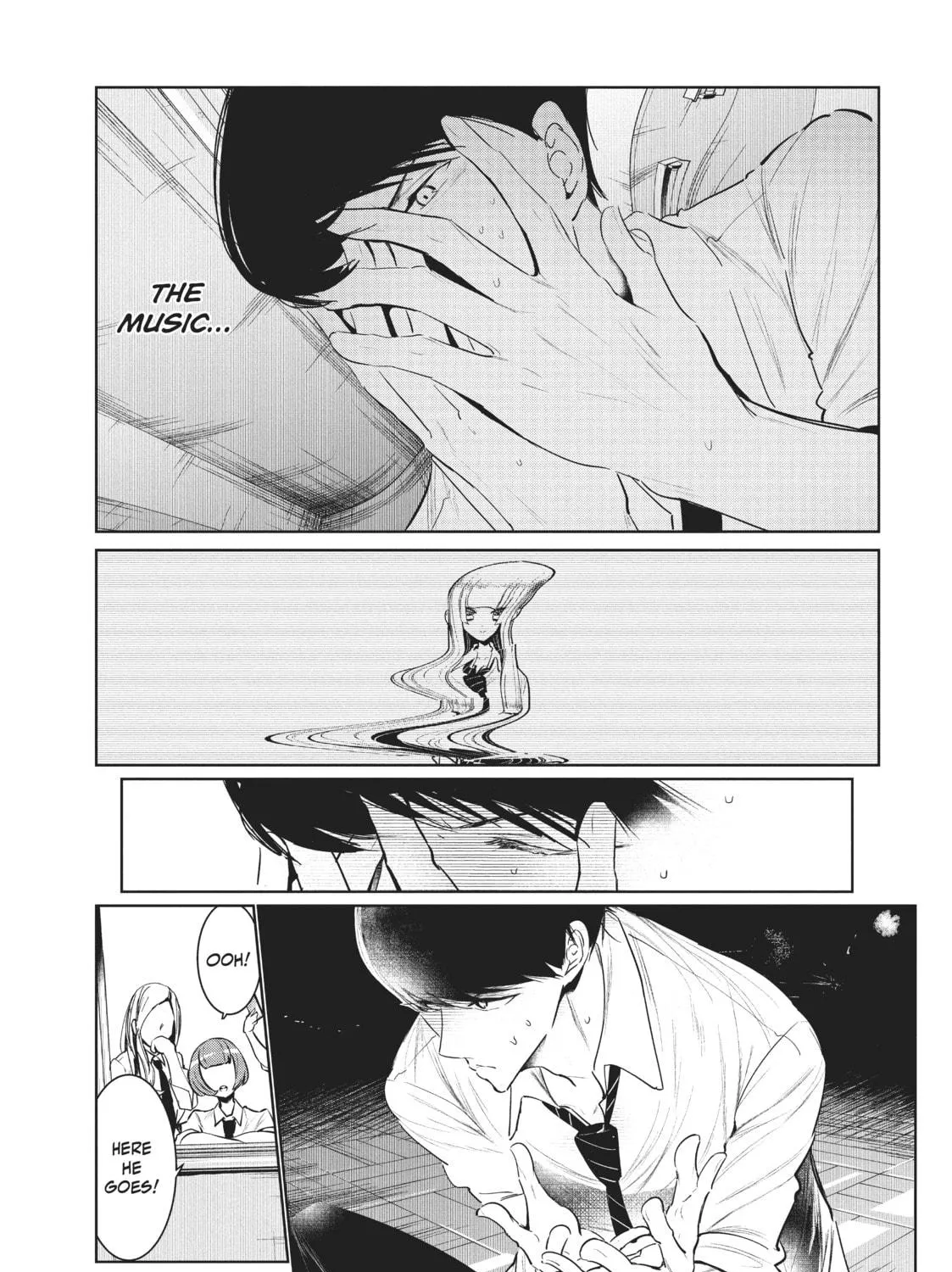 Read Wandance chapter 7 image 46 on Lezhin