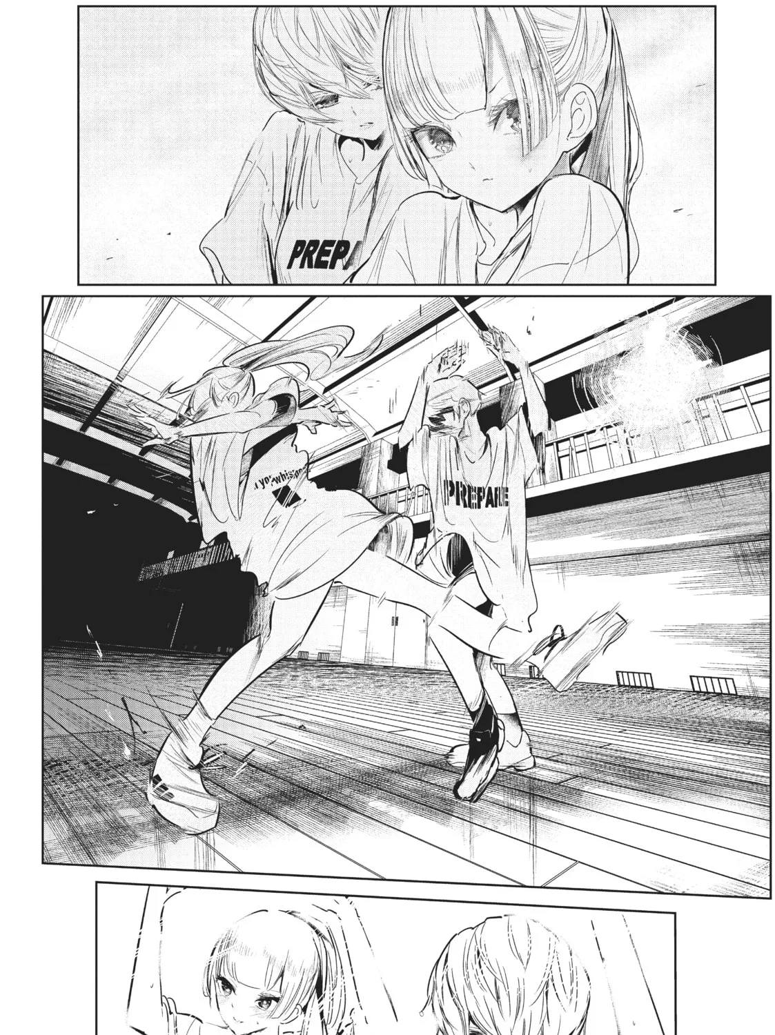 Read Wandance chapter 7 image 66 on Lezhin