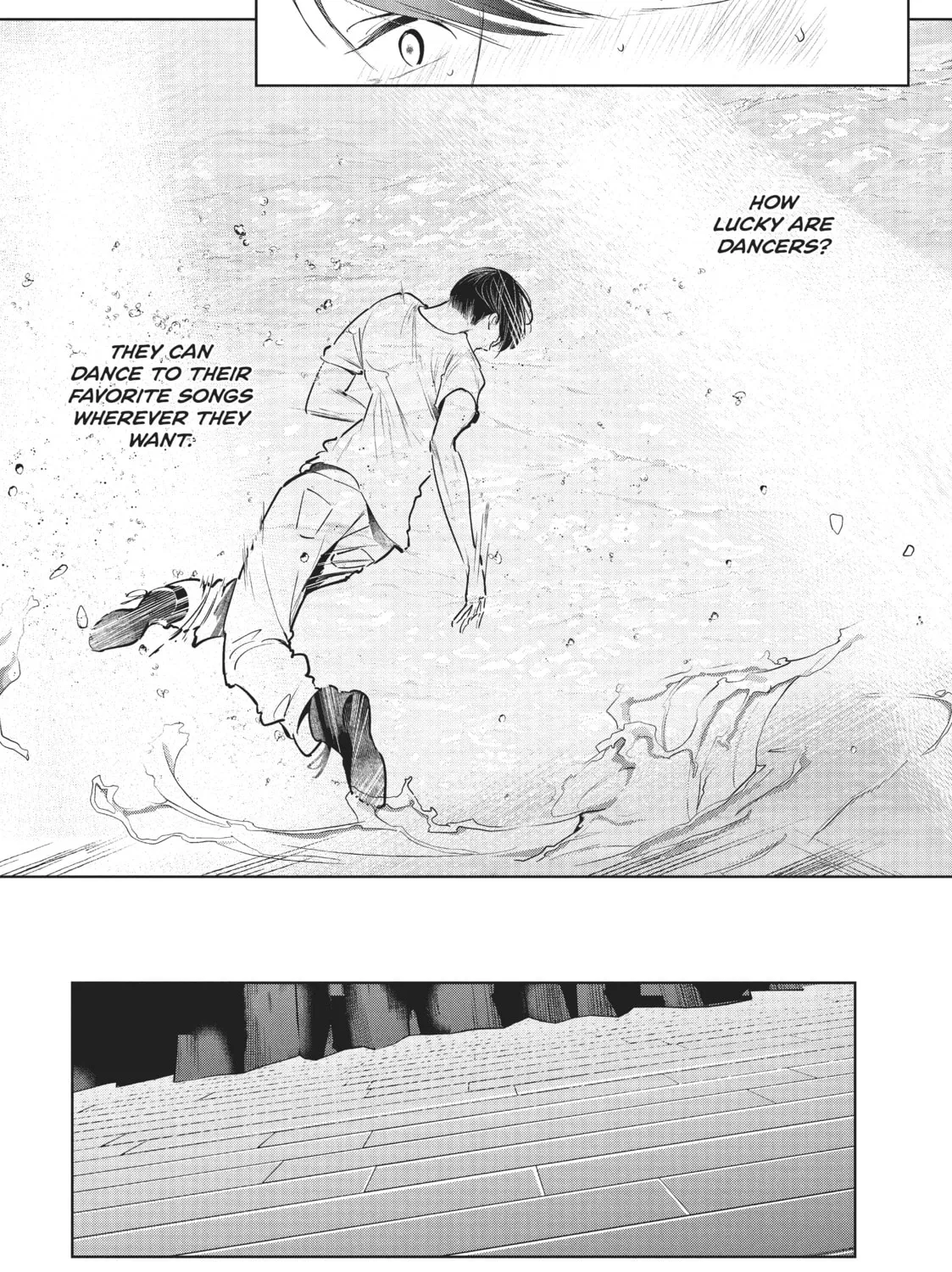 Read Wandance chapter 8 image 60 on Lezhin