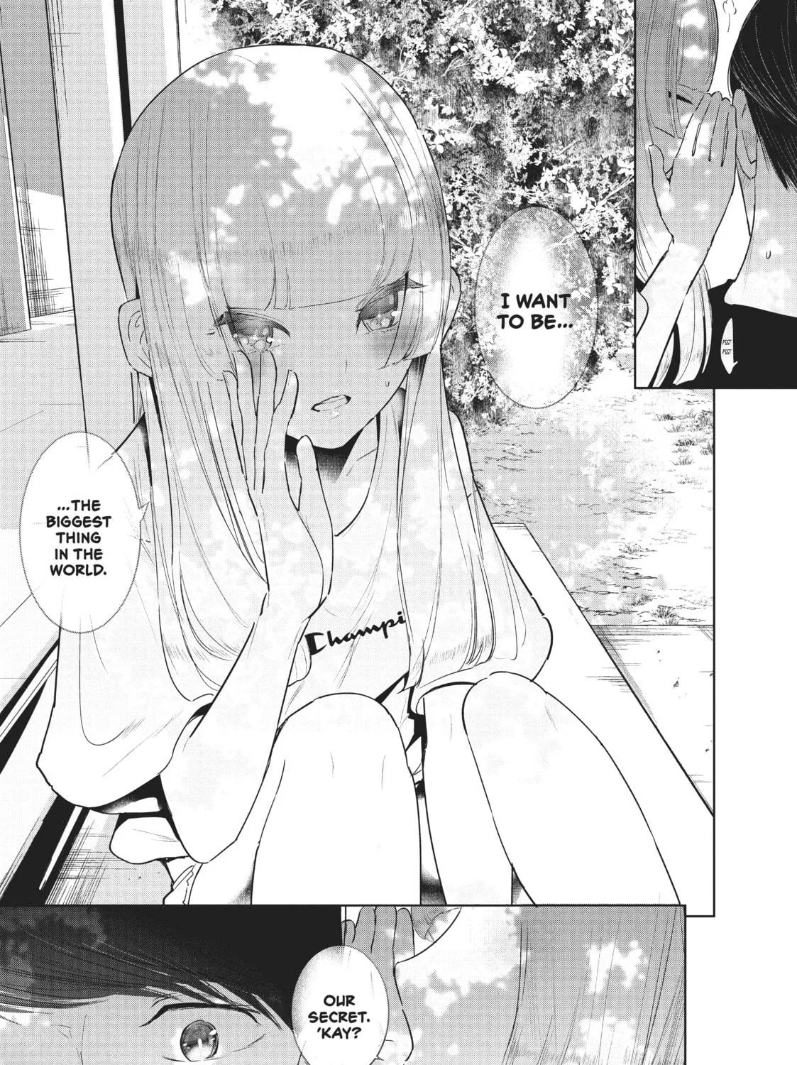 Read Wandance chapter 8 image 68 on Lezhin