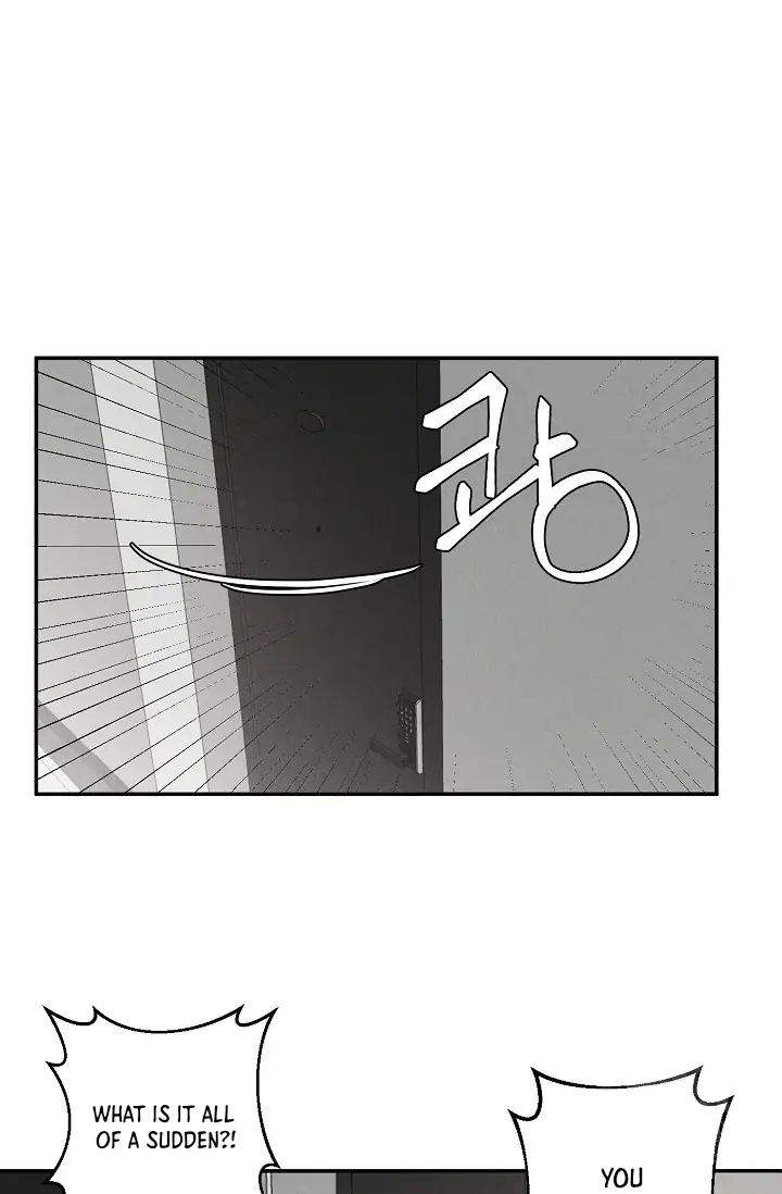 Read WANDER OFF chapter 1 image 10 on Lezhin