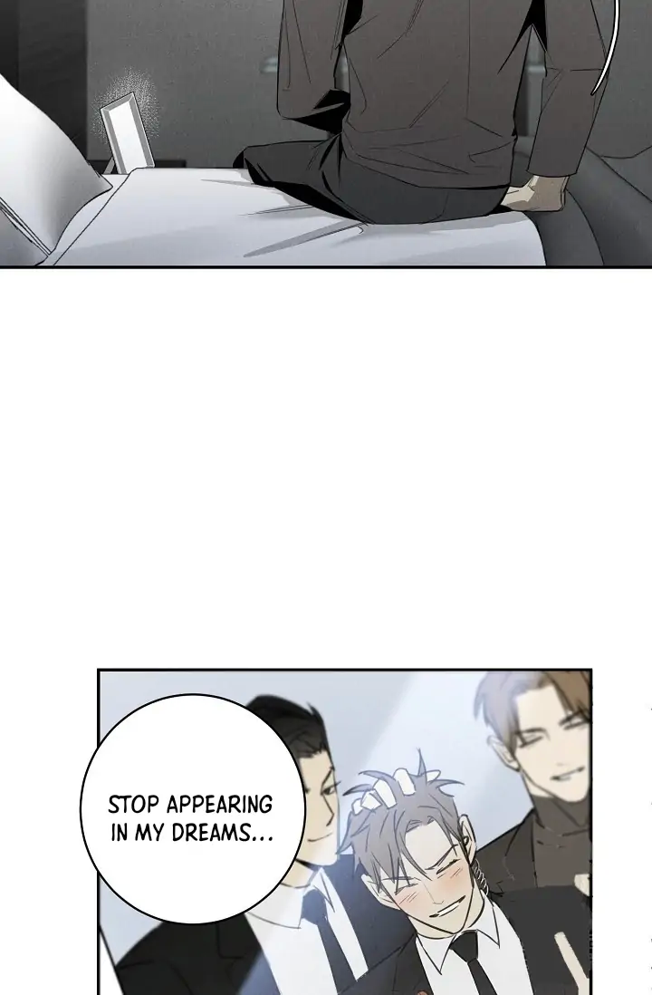 Read WANDER OFF chapter 1 image 13 on Lezhin