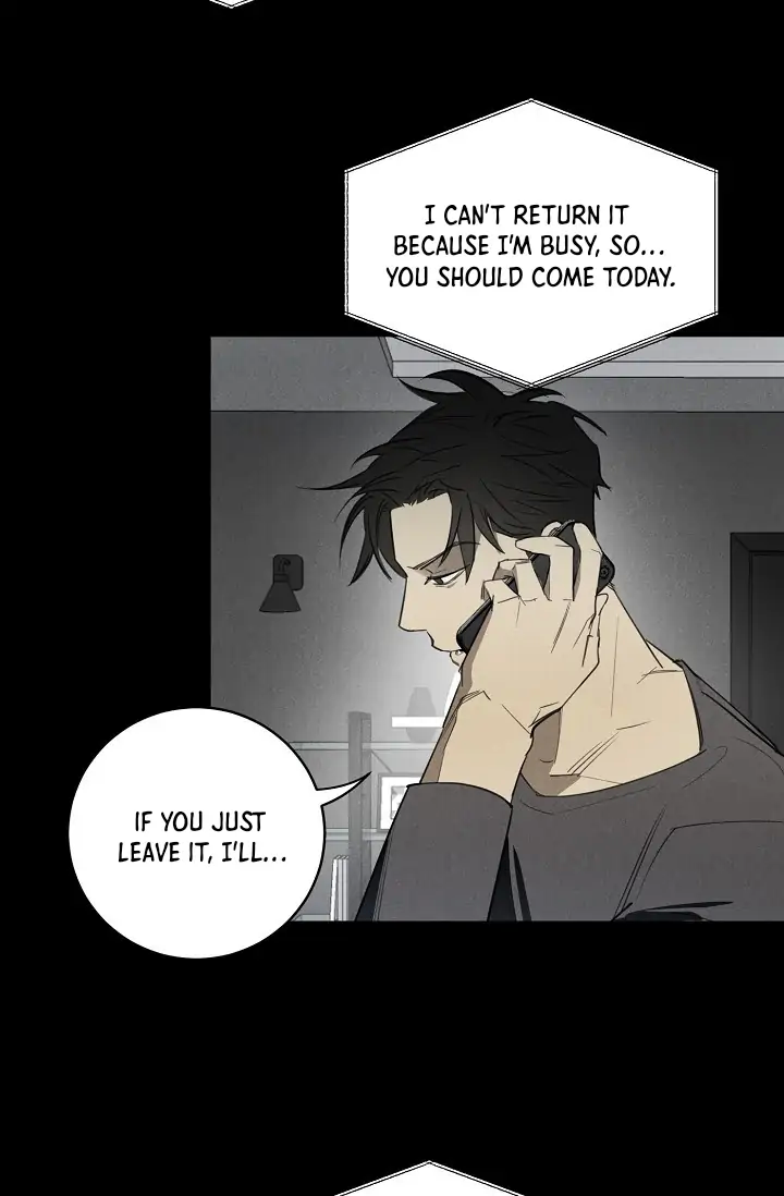 Read WANDER OFF chapter 1 image 27 on Lezhin
