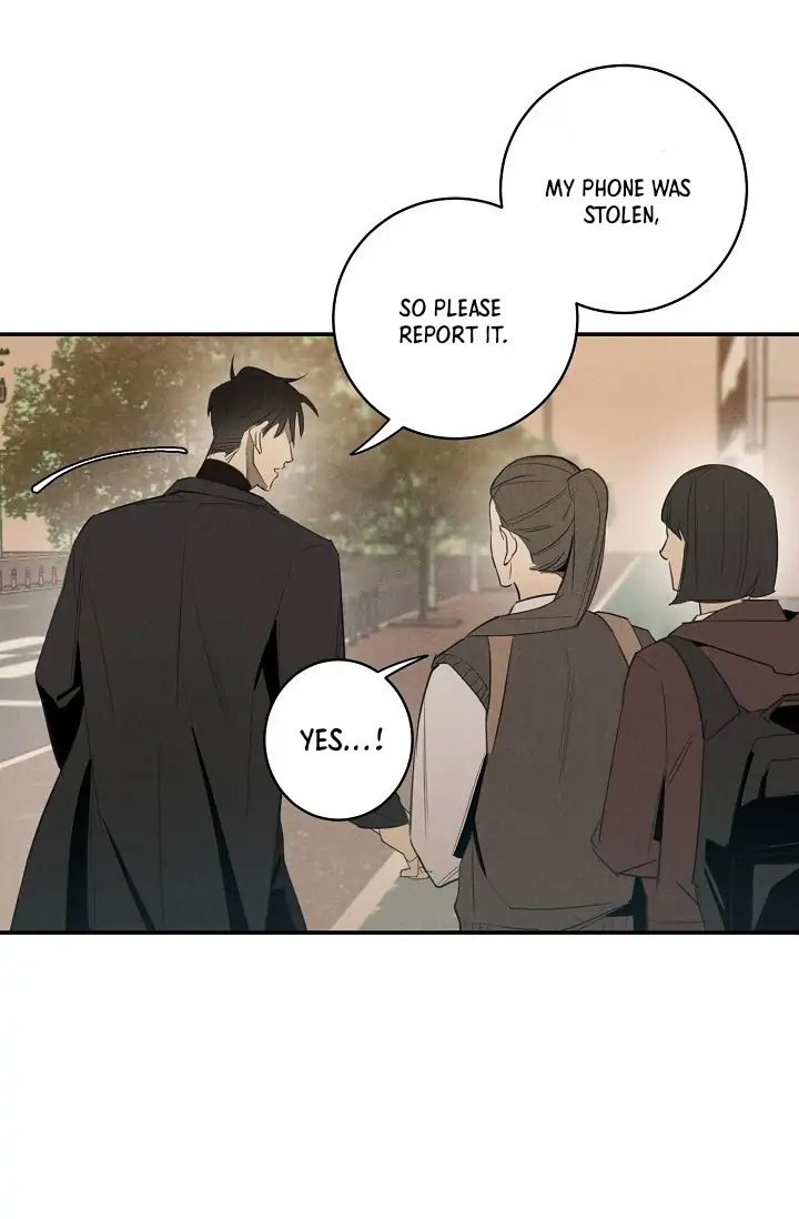 Read WANDER OFF chapter 1 image 40 on Lezhin