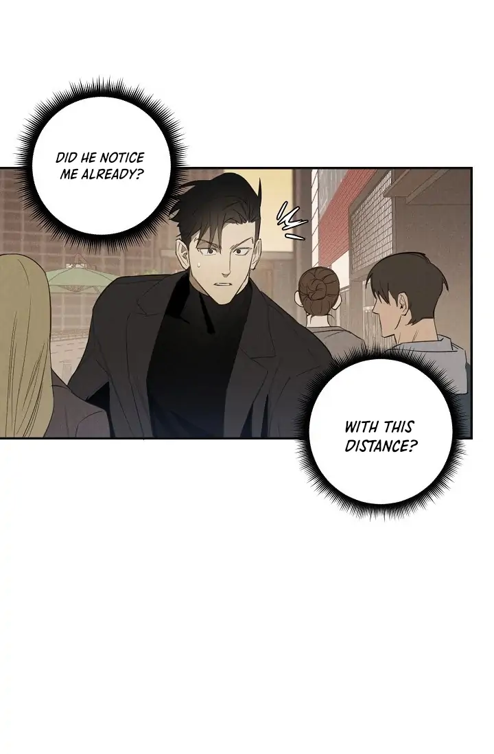 Read WANDER OFF chapter 1 image 44 on Lezhin