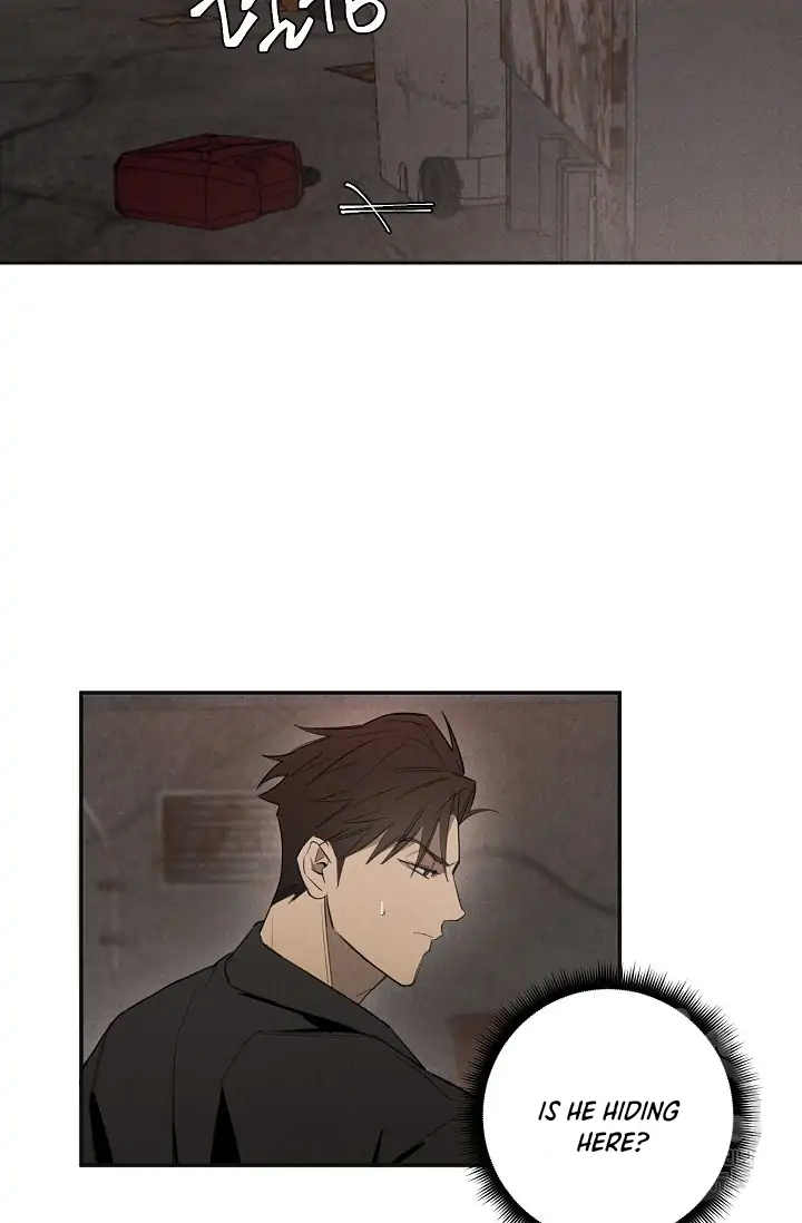 Read WANDER OFF chapter 1 image 54 on Lezhin