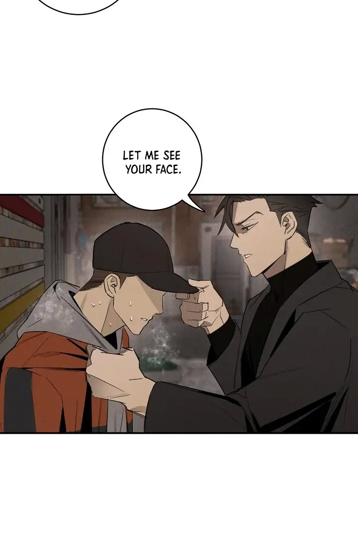 Read WANDER OFF chapter 1 image 59 on Lezhin