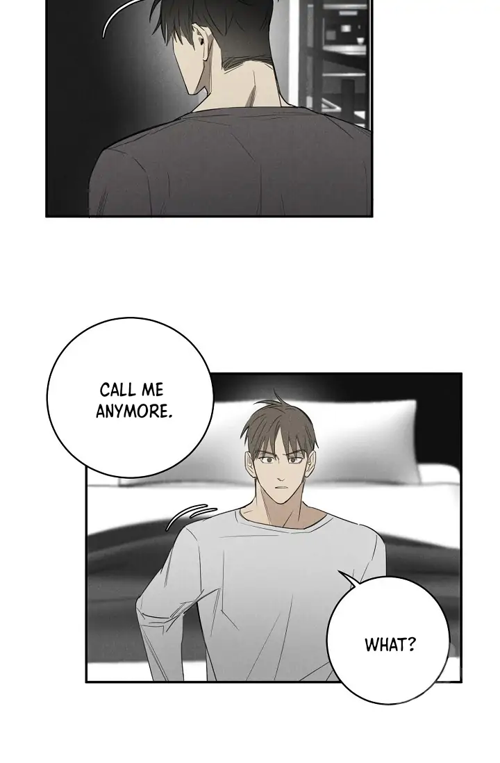 Read WANDER OFF chapter 1 image 9 on Lezhin