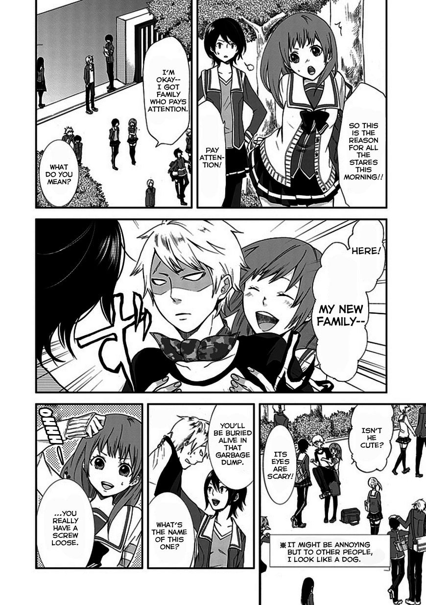 Read Wanderful Days chapter 0 image 22 on Lezhin