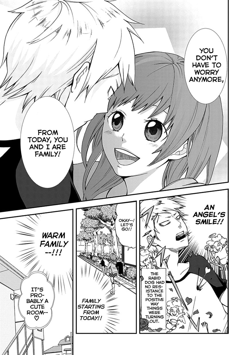 Read Wanderful Days chapter 0 image 9 on Lezhin