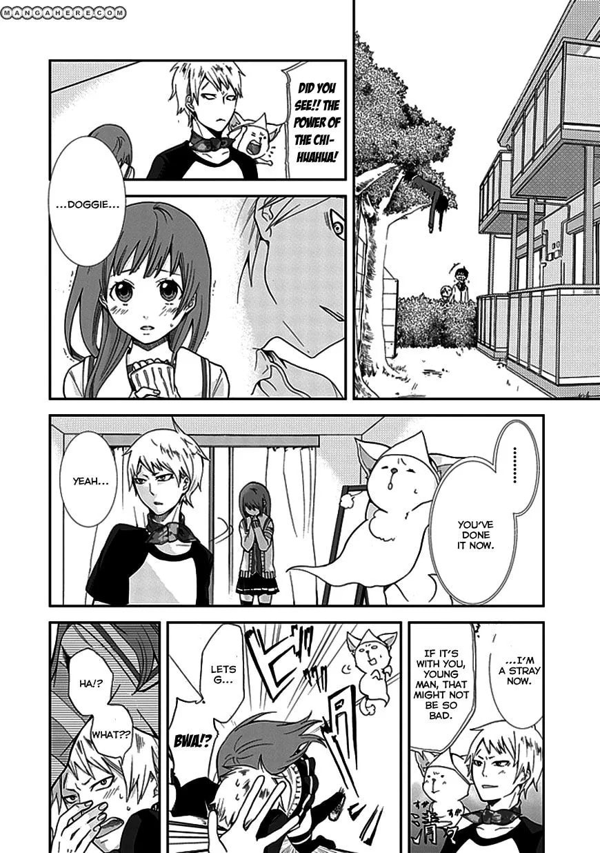 Read Wanderful Days chapter 1 image 43 on Lezhin