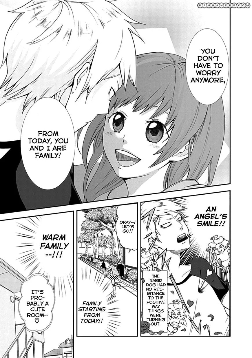 Read Wanderful Days chapter 1 image 9 on Lezhin
