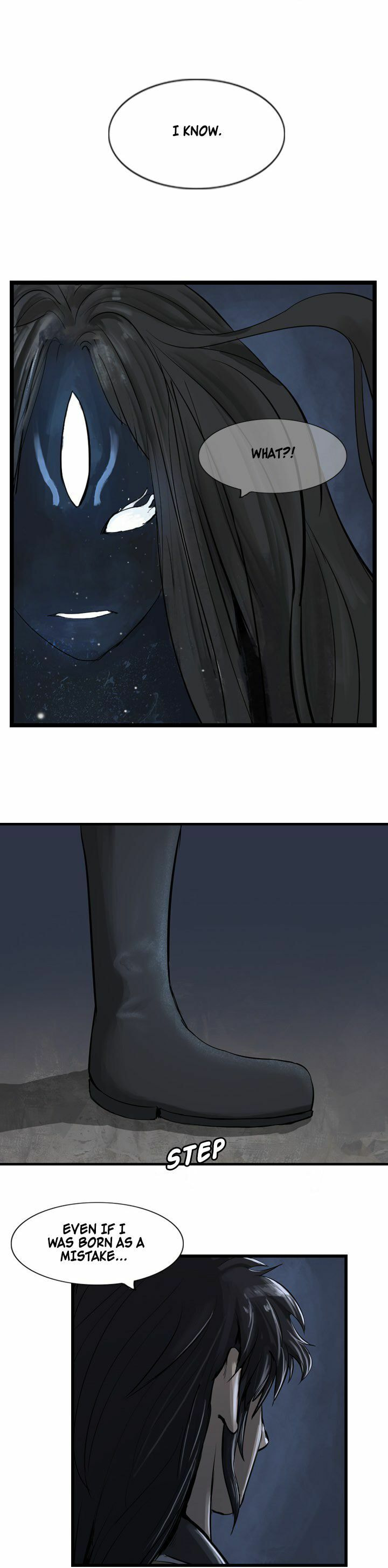 Read Wandering Beyond chapter 11 image 14 on Lezhin