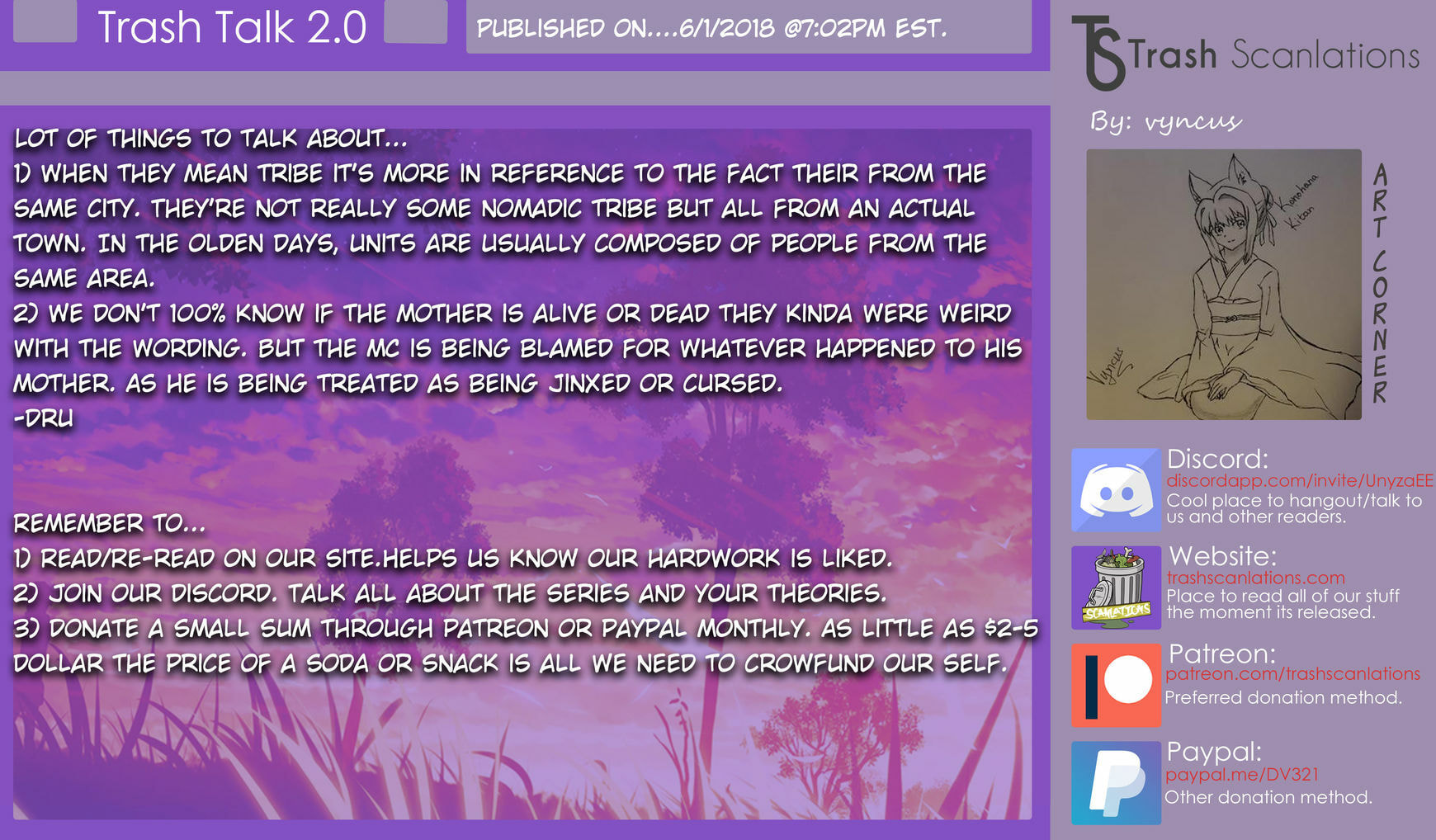 Read Wandering Beyond chapter 2 image 41 on Lezhin