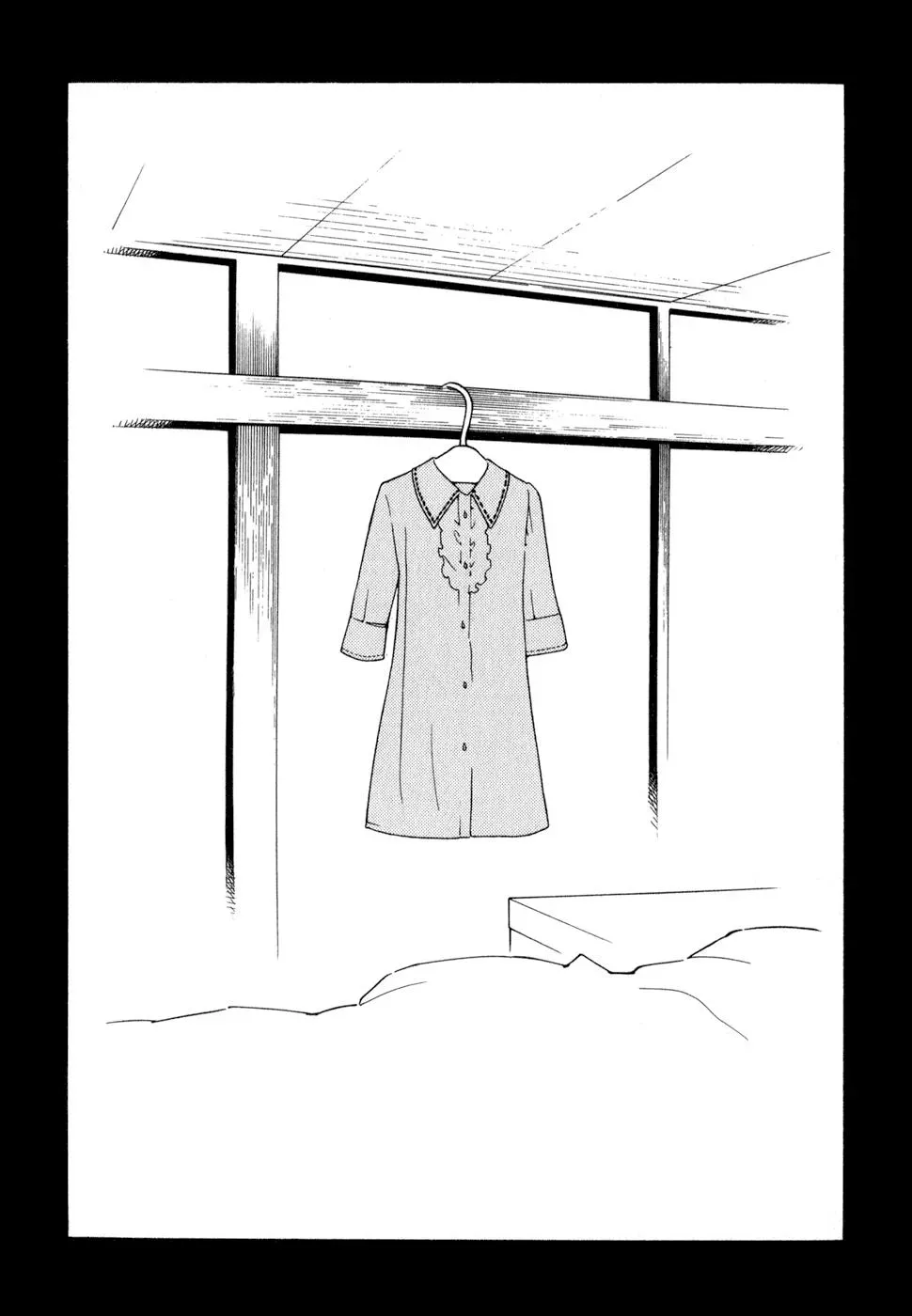 Read Wandering Son chapter 1 image 28 on Lezhin