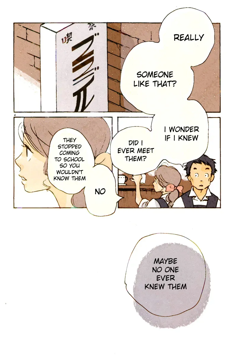 Read Wandering Son chapter 100 image 3 on Lezhin