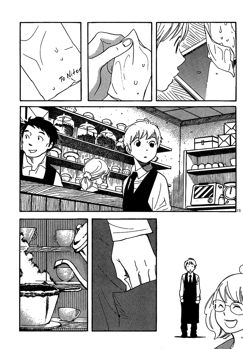 Read Wandering Son chapter 102 image 10 on Lezhin