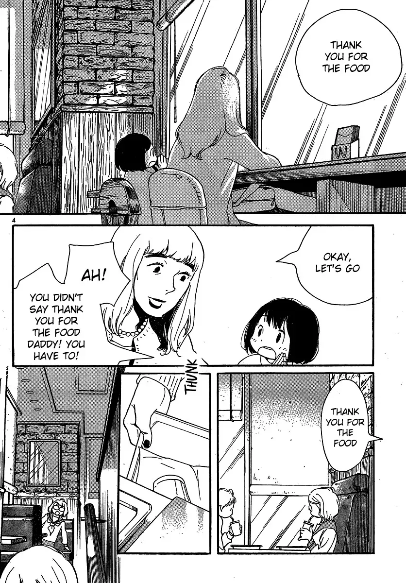 Read Wandering Son chapter 103 image 3 on Lezhin