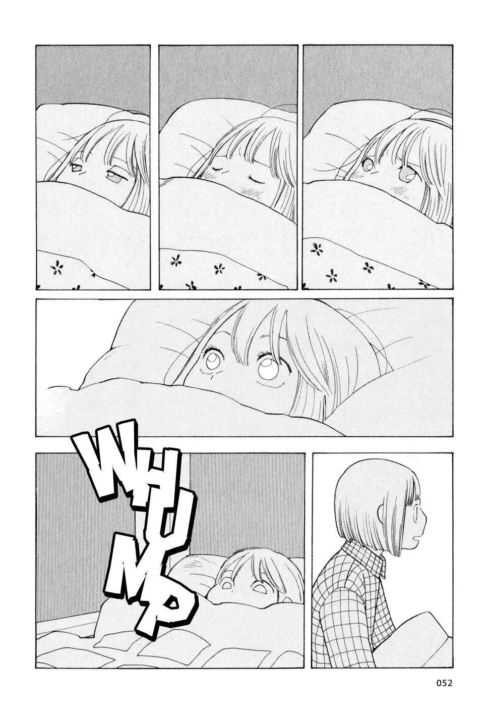 Read Wandering Son chapter 11 image 7 on Lezhin