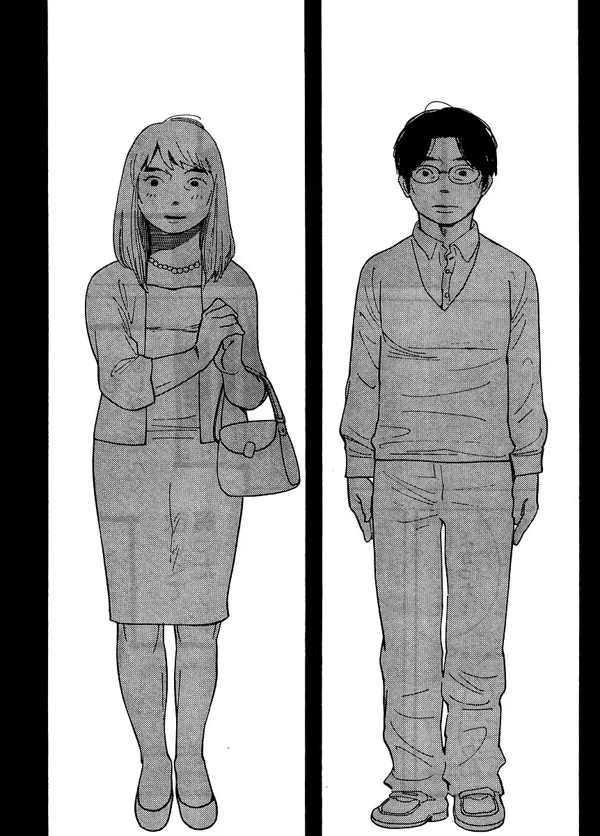 Read Wandering Son chapter 114 image 12 on Lezhin