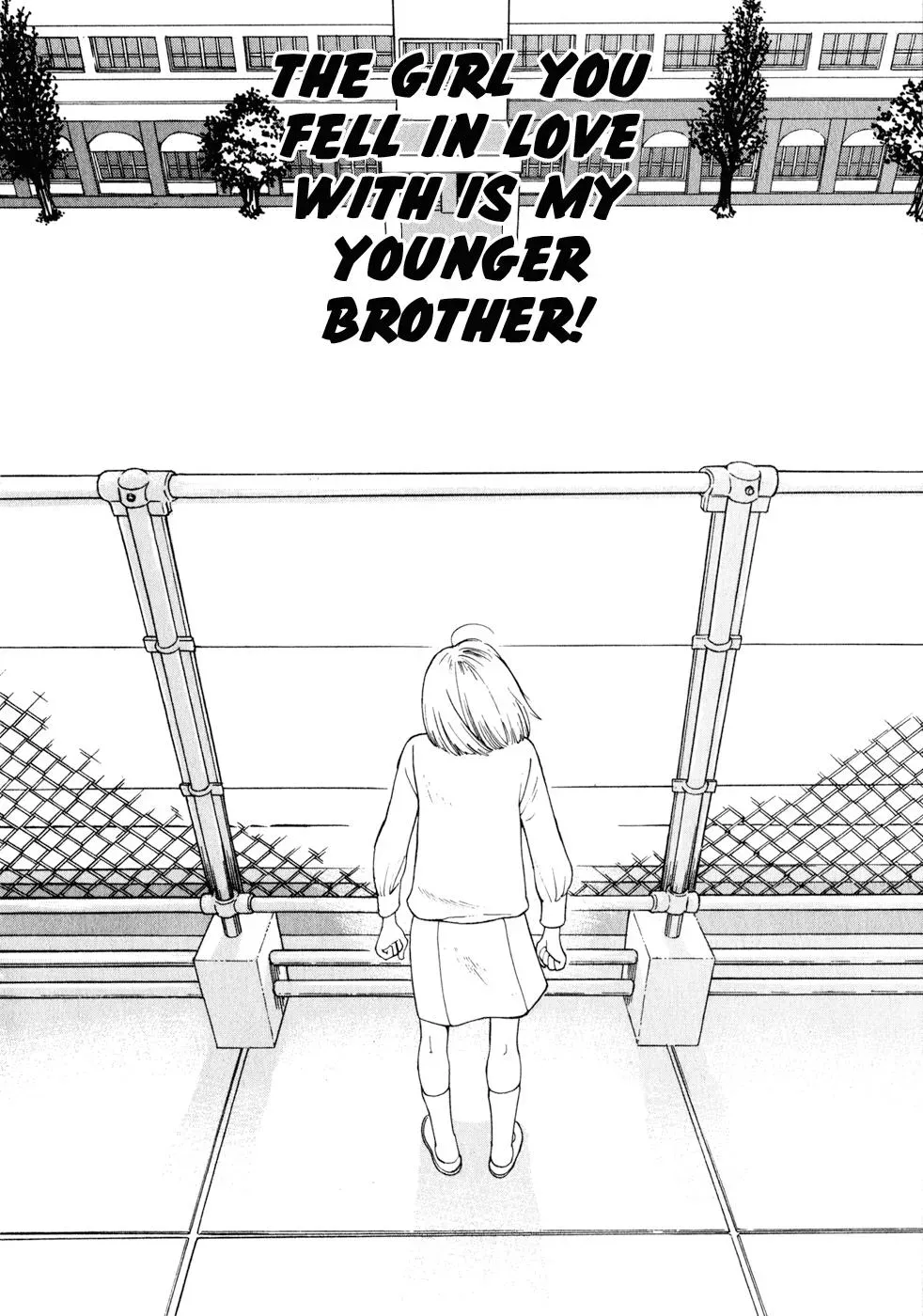 Read Wandering Son chapter 12 image 5 on Lezhin