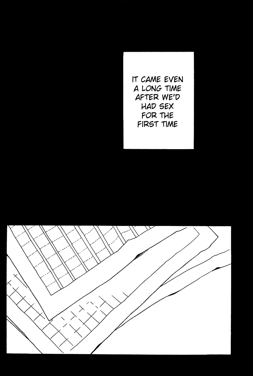 Read Wandering Son chapter 121 image 21 on Lezhin