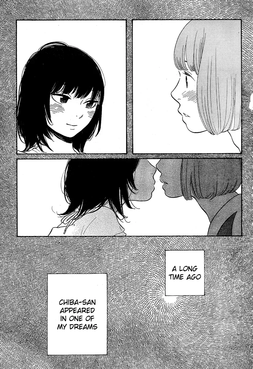 Read Wandering Son chapter 123 image 28 on Lezhin