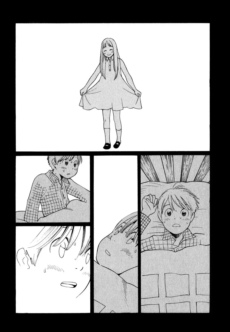 Read Wandering Son chapter 18 image 26 on Lezhin