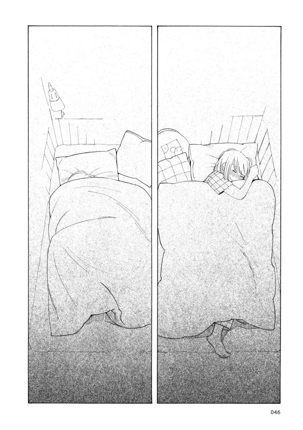 Read Wandering Son chapter 27 image 17 on Lezhin