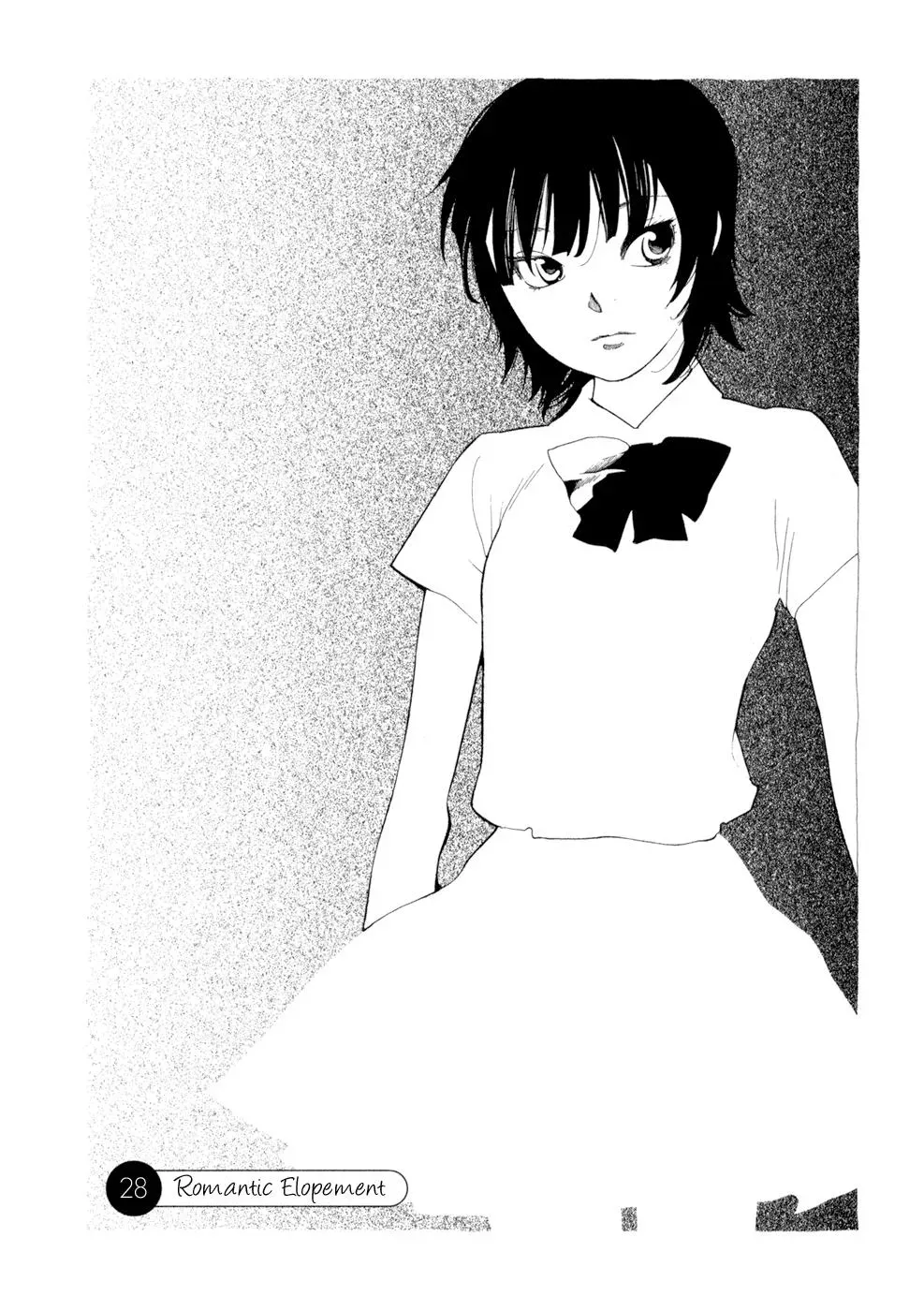 Read Wandering Son chapter 28 image 1 on Lezhin