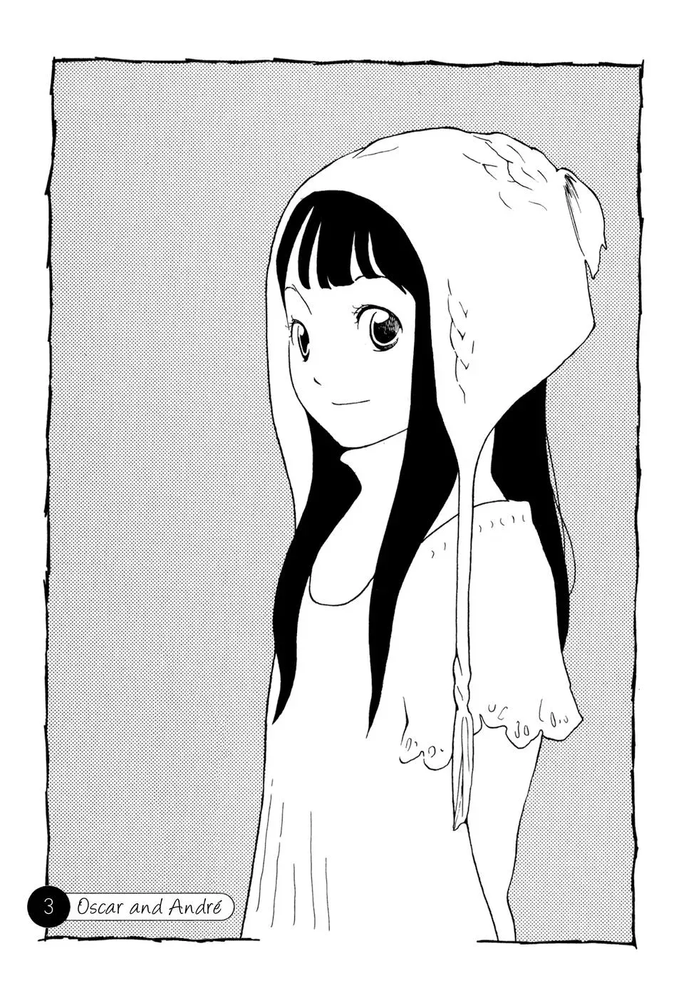 Read Wandering Son chapter 3 image 1 on Lezhin
