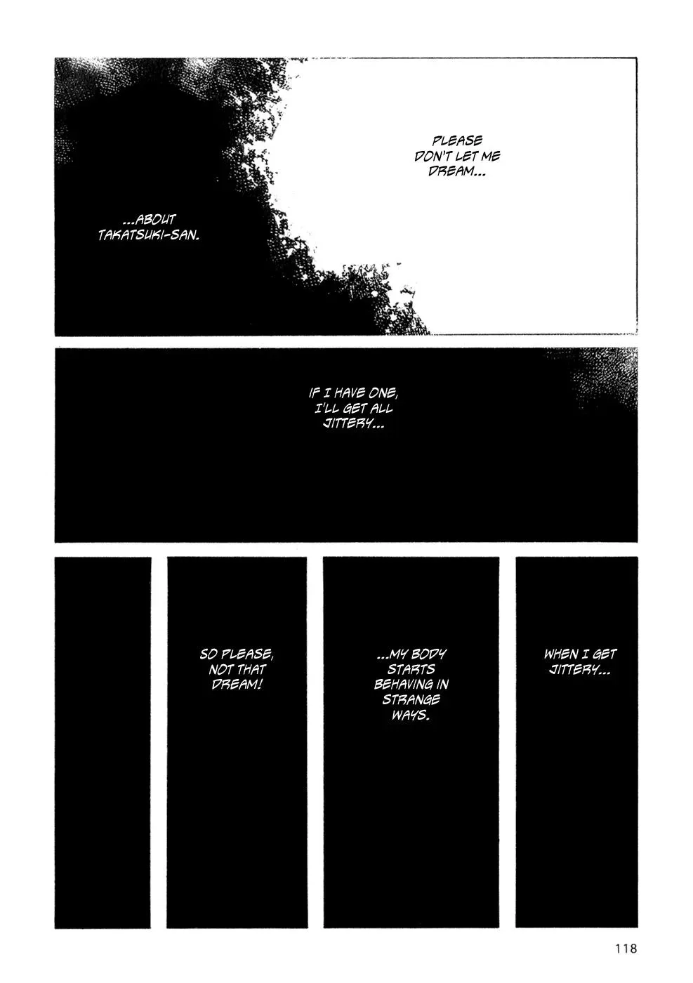 Read Wandering Son chapter 30 image 17 on Lezhin