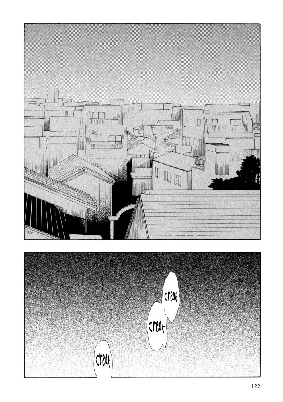 Read Wandering Son chapter 30 image 21 on Lezhin