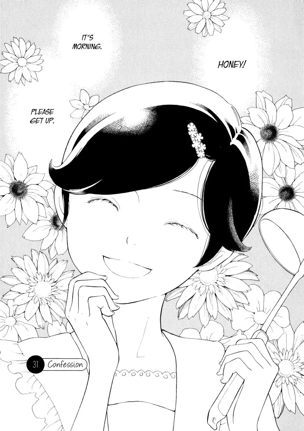 Read Wandering Son chapter 30 image 24 on Lezhin