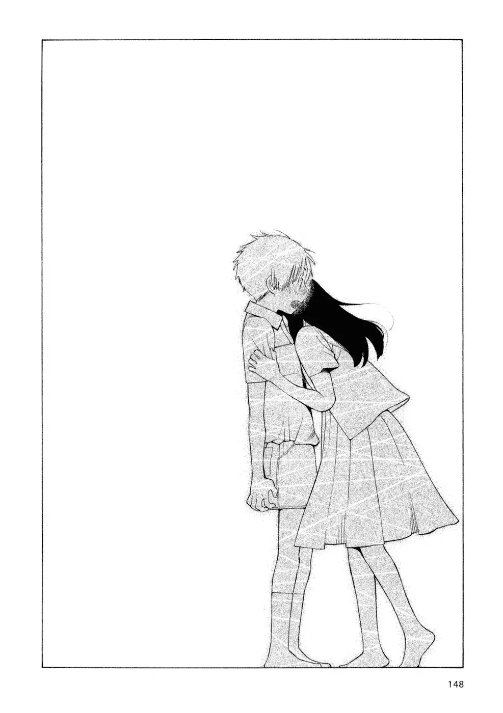 Read Wandering Son chapter 31 image 21 on Lezhin