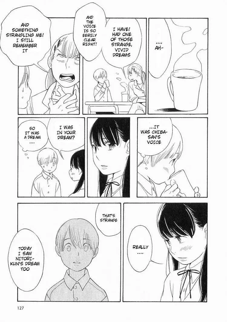 Read Wandering Son chapter 38 image 22 on Lezhin